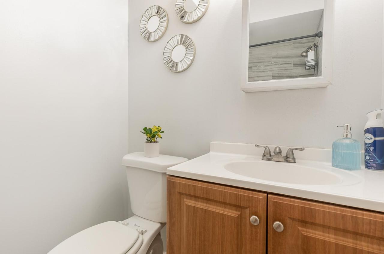 Amazing Downtown Views - 3 Minutes To Downtown! Apartment Cincinnati Exterior photo