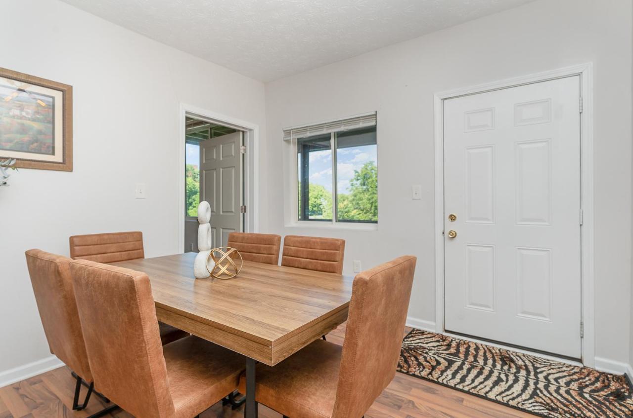 Amazing Downtown Views - 3 Minutes To Downtown! Apartment Cincinnati Exterior photo